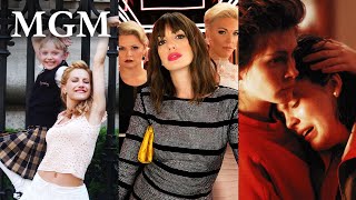 Strong Female Leads | MGM Studios