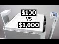 $100 vs $1000 Air Purifier - Winix vs IQAir