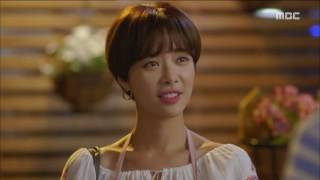 [Lucky Romance] 운빨로맨스 ep.12 Lee Chung-ah saw Ryu Jun-yeol \u0026 Hwang Jung-eum's hug 20160630