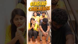 ❤️Singing challenge 🔥🔥 #deliverkadhal #Myexlove #househuband