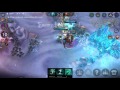 fastest match in the history wp krul blitz gameplay vainglory 6