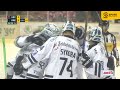 del2 game highlights spieltag 34 eispiraten crimmitschau vs. dresdner eislöwen