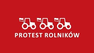 Zachodniopomorscy ROLNICY: ...dwa lata protestów i co dalej? cz.1