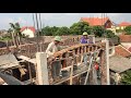 creative skills and methods to build the strongest arched brick arch build beautiful arch