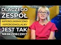 Zespół hiperglikemiczno-hiperosmolalny. Dlaczego jest niebezpieczny?