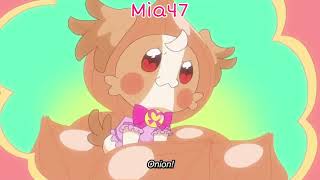 Wonderful Precure Funny Moments #3