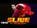 French Montana - Slide (Remix - Audio) ft. Wiz Khalifa, Blueface, Lil Tjay