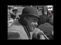 mar. 23 1965 interviews with selma marchers