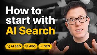 A Complete Guide to AI Search Optimisation for 2026 (AI SEO, AEO, GEO)