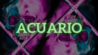 ACUARIO ENTRE EL JUVES 23 Y EL DOMINGO 26, AGARRATE FUERTE‼️😱 HOROSCOPO #ACUARIO AMOR ENERO 2025