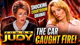 Judge Judy EXPOSES The Truth! 😱 | Episode 6557 | Best Courtroom Cases 2026 HD