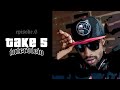 The Chamhembe Story | Episode 6- The Take 5 Interview