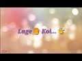 Jeene Bhi De Duniya Mein Awesome Song ~ Sing By Arijit Singh WhatsApp Status WapLic