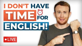 Yes, you do! 7 Ways To Learn English Every Day!