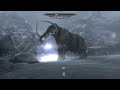 All Your Skyrim Pain in One Video
