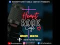 introducing heart rock café youth faith podcast