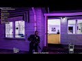 LAPD OFFICER SHOT IN FIVEMS MOST REALISTIC SERVER!!