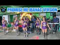 PROMISE ME IBANAG VERSION | ZK BAND