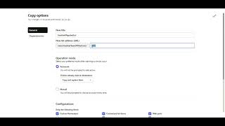SharePoint Structural Migration with ShareGate — Full Walkthrough #SharePoint #M365Admin