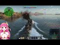 developing the italian navy皆で苦行イタリア海軍進める！【warthunder】