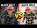 BILLYBOUNCE DANCE BATTLE Before Christmas ￼