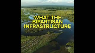 What the Bipartisan Infrastructure Bill does for Florida