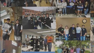 Academy in Canyon County offers second chance to youth in vulnerable situations