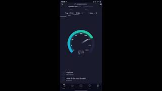 Telekom LTE+ Speedtest 500mbit+ (eine der schnellsten LTE Antennen in DE?)