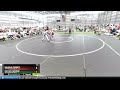 120 Lbs Placement Matches (8 Team) - Vaughn Tarbet, Team Michigan Blue Vs Daylen Greene, Team Miss