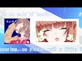 【vtuber雑談】ほろ酔いお姉さんとはなそうずぇ～～～～【海月まよい】