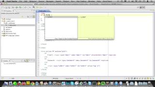 3 Client Side Data Validation