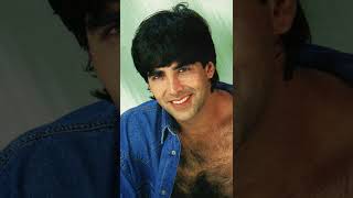 Old 90s Bollywood heroes hair styles