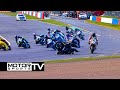 2024 Australian Superbike Championship (ASBK) - Rd 3, Queensland Raceway - Supersport 600