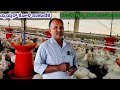 ಬ್ರಾಯ್ಲರ್ ಕೋಳಿ ಸಾಕಾಣಿಕೆ | Broiler Farming | Broiler Chicken Farming | Chiken Farming