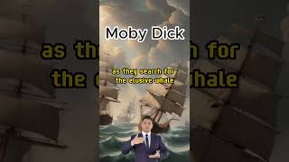 Moby Dick by Herman Melville #shorts #audiobook #mobydick
