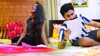 Anukutty | Anumol | Jeevan |  ABHI weds MAHI | EPI 36 | COMX TV