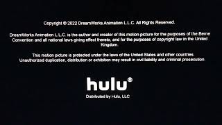 Closing Logos Abominable Season 1 (DVS)