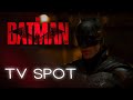 The Batman | Violence | TV Spot | This March