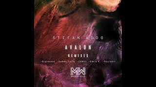 STEFAN ADDO - Avalon (Samet Zorlu Remix) [Mirror Walk]