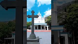 St. Sebastian Church Pannimattom, Thodupuzha - Poomala