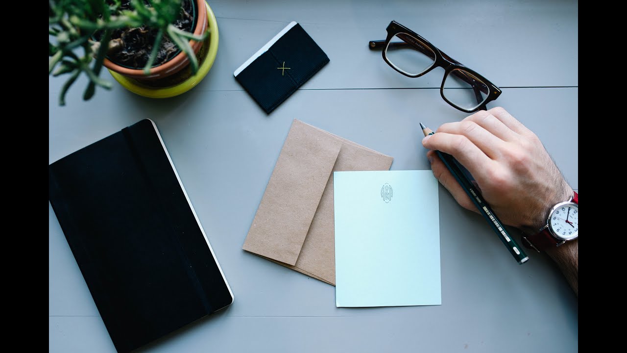 Intro To Selfauthoring Youtube