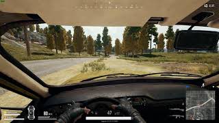 PUBG 即刻救援