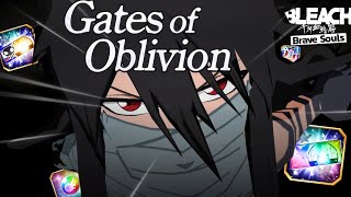 [115] Can I Get To Floor 150?! Gates Of Oblivion Senkaimon Run Part 3!| Bleach Brave Souls Playthrou