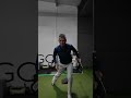 hip rotation for power golf goodgolfcoaching improveyourgolf ⛳️