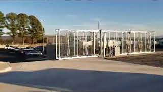 Rotary Gate Systems Ozark, AR