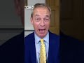 Is Nigel Farage GIVING UP GB News to return to frontline politics?: 'It's a big price to pay...'