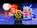 THE BEST EVER SON GOKU MOD!!! | Smash Bros. Crusade Project Remastered Sneak Peak ~HD