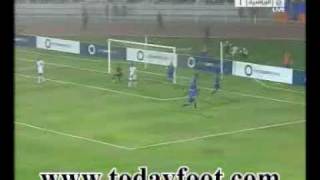 [Highlight] Al-Kuwait SC 2-1 Al-Karamah (AFC Cup 2009 Final)