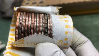 Silver Sunday! Coin Roll Hunting Half Dollars! Beautiful tarnished silver! Stackattack