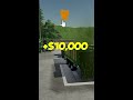 easy $10k farming simulator 22 grass mowing